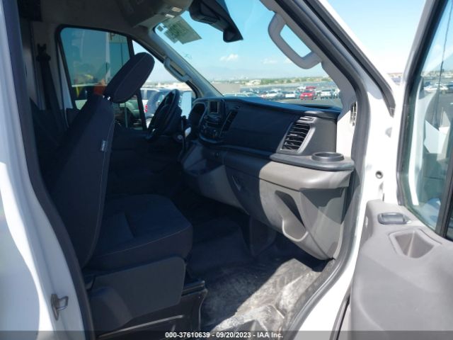 1FTYE1C83MKA81307 Ford TRANSIT CARGO VAN