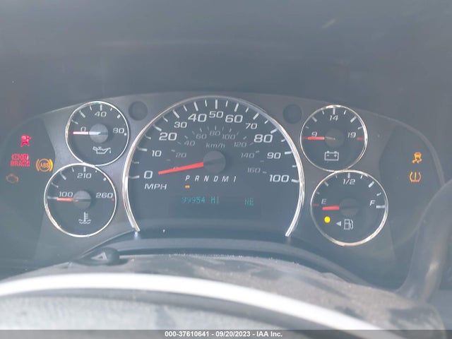 Chevrolet EXPRESS CARGO VAN 2019 1GCWGAFP1K1182482 Image 7