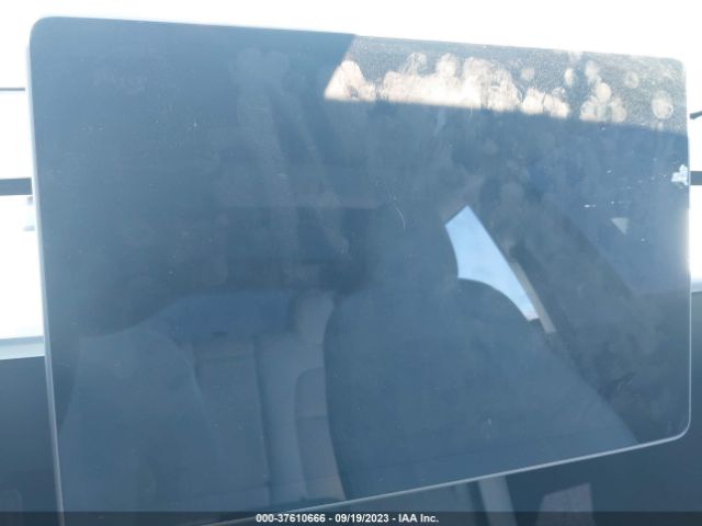 5YJ3E1EAXMF989860 Tesla Model 3 Standard Range Plus