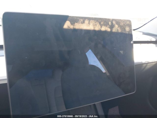 5YJ3E1EAXMF989860 Tesla Model 3 Standard Range Plus