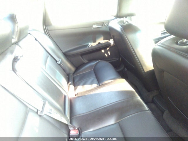 2007 CHEVROLET IMPALA  SS VIN: 2G1WD58C879337888