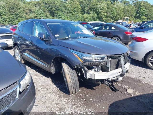 Acura RDX 2019 5J8TC2H33KL039912 Image 1