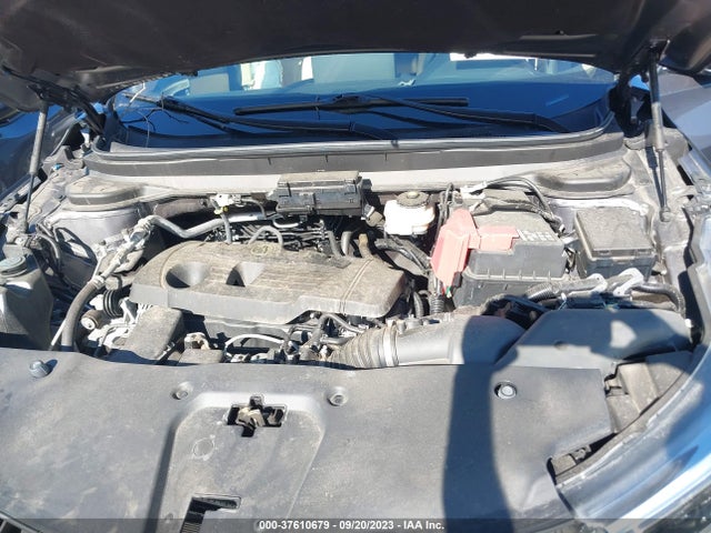 Acura RDX 2019 5J8TC2H33KL039912 Image 10