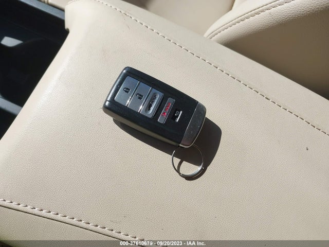 Acura RDX 2019 5J8TC2H33KL039912 Image 11