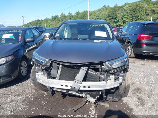 Acura RDX 2019 5J8TC2H33KL039912 Image 13