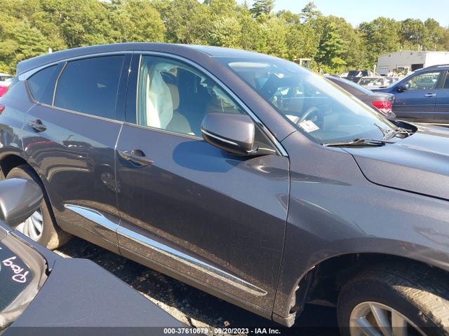 Acura RDX 2019 5J8TC2H33KL039912 Image 14