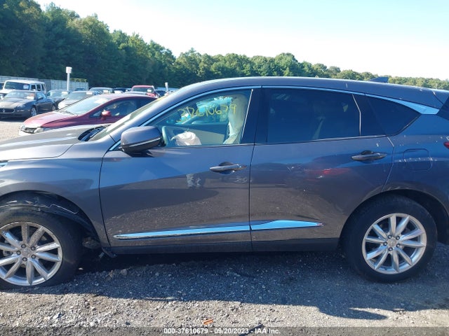 Acura RDX 2019 5J8TC2H33KL039912 Image 15