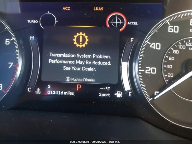 Acura RDX 2019 5J8TC2H33KL039912 Image 16