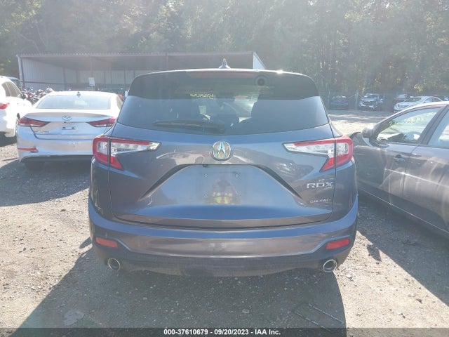 Acura RDX 2019 5J8TC2H33KL039912 Image 17