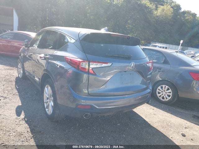 Acura RDX 2019 5J8TC2H33KL039912 Image 3