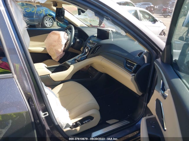 Acura RDX 2019 5J8TC2H33KL039912 Image 5