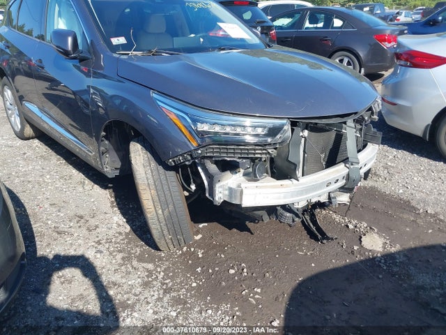 Acura RDX 2019 5J8TC2H33KL039912 Image 6