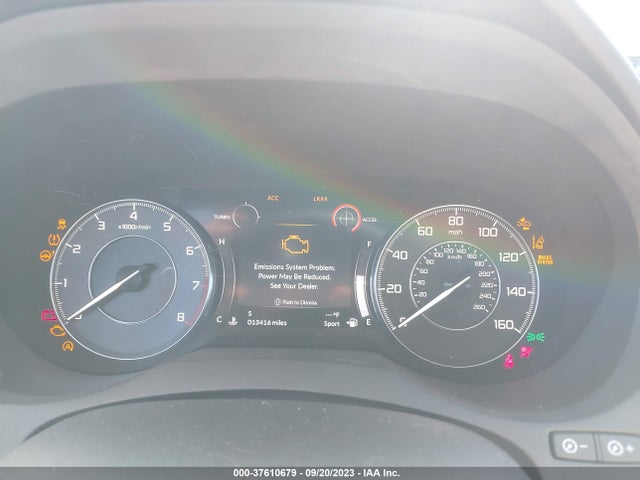 Acura RDX 2019 5J8TC2H33KL039912 Image 7