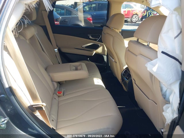 Acura RDX 2019 5J8TC2H33KL039912 Image 8