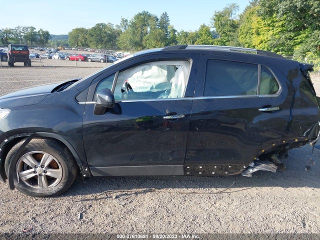 Chevrolet Trax Lt 2019 KL7CJPSB8KB825340 Image 14