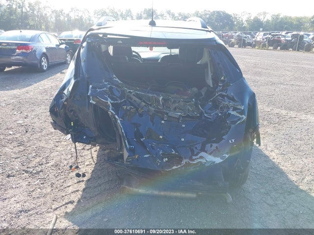Chevrolet Trax Lt 2019 KL7CJPSB8KB825340 Image 16