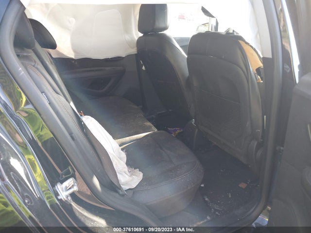 Chevrolet Trax Lt 2019 KL7CJPSB8KB825340 Image 8