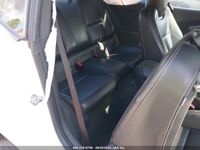 Chevrolet CAMARO LT 2015 2G1FF1E37F9135176 Image 8