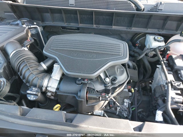 GMC ACADIA SLE 2018 1GKKNSLS2JZ168596 Image 10