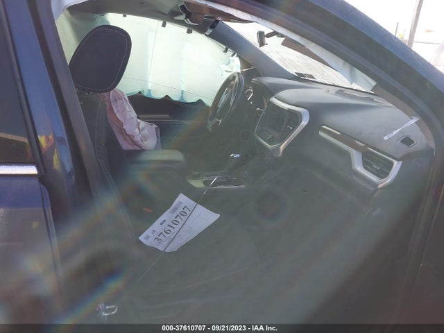 GMC ACADIA SLE 2018 1GKKNSLS2JZ168596 Image 5