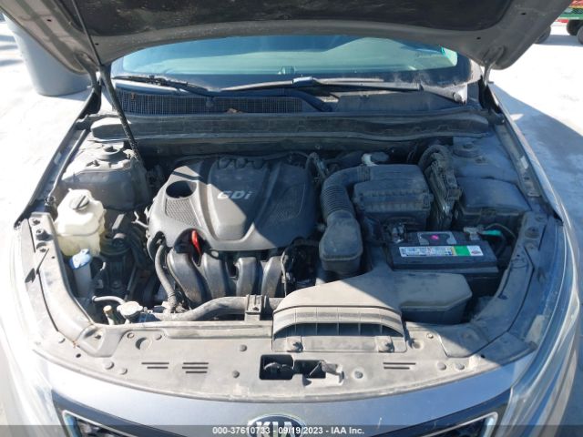 5XXGM4A78FG478731 KIA Optima Lx