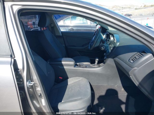 5XXGM4A78FG478731 KIA Optima Lx