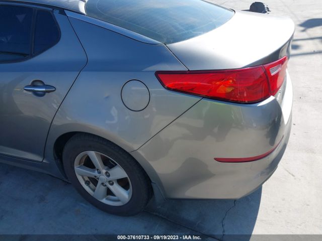 5XXGM4A78FG478731 KIA Optima Lx