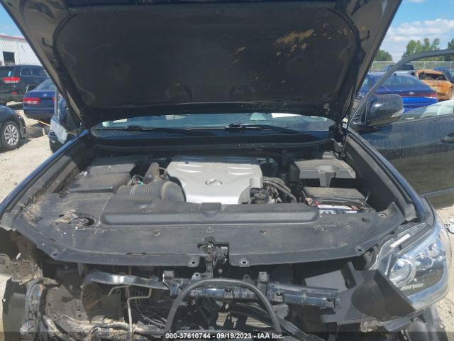 2018 LEXUS GX JTJBM7FX5J5184055 Photo 9