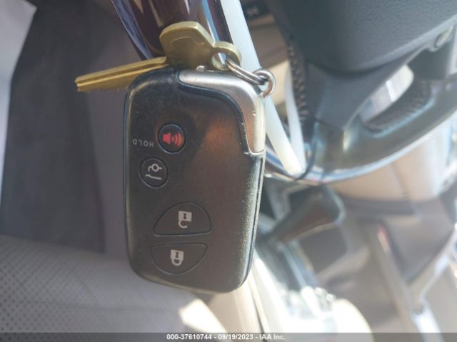 2018 LEXUS GX JTJBM7FX5J5184055 Photo 10