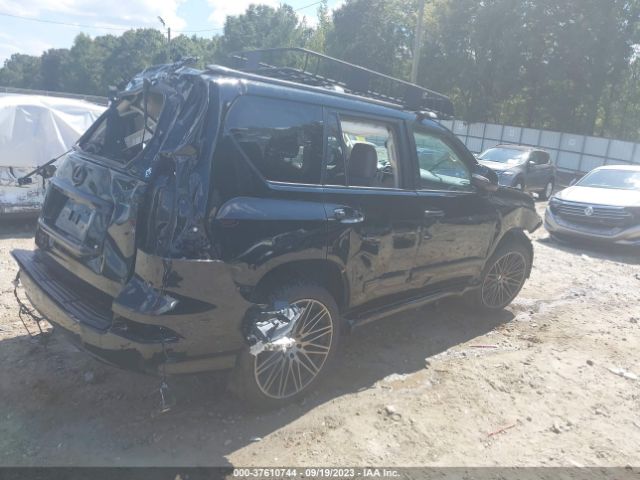 2018 LEXUS GX JTJBM7FX5J5184055 Photo 3