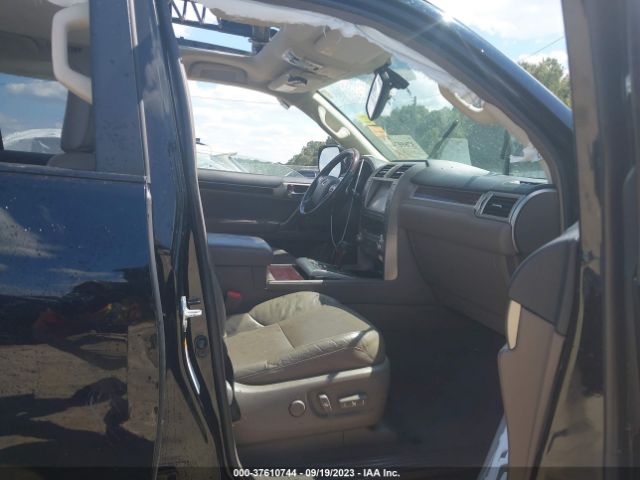 2018 LEXUS GX JTJBM7FX5J5184055 Photo 4