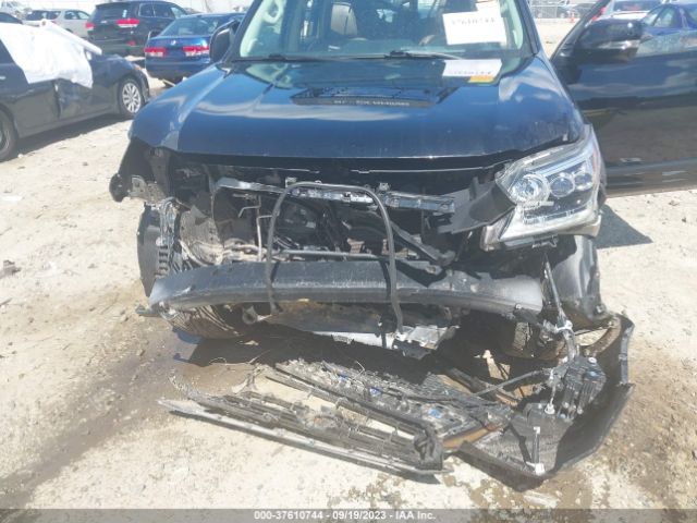 2018 LEXUS GX JTJBM7FX5J5184055 Photo 5