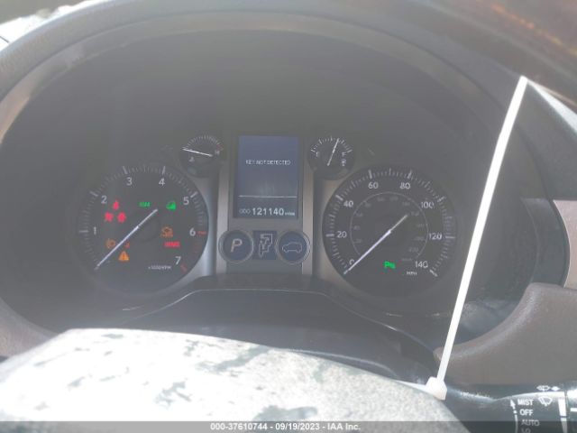 2018 LEXUS GX JTJBM7FX5J5184055 Photo 6