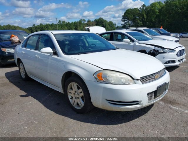 2014 2G1WB5E36E1133807 main image