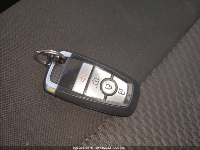 2022 FORD EXPLORER 1FMSK8DH3NGB42872 Photo 10