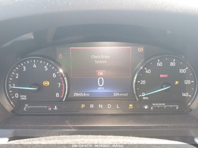 2022 FORD EXPLORER 1FMSK8DH3NGB42872 Photo 6