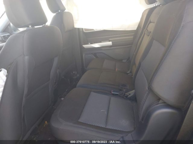 2022 FORD EXPLORER 1FMSK8DH3NGB42872 Photo 7