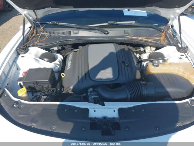 2C3CDXCTXFH871108 Dodge Charger Rt