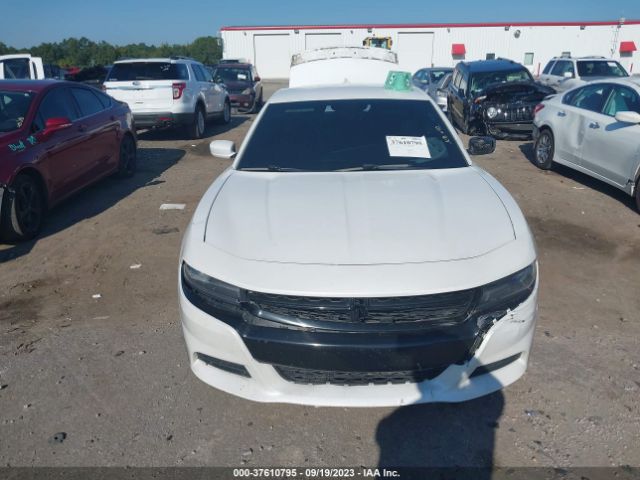 2C3CDXCTXFH871108 Dodge Charger Rt