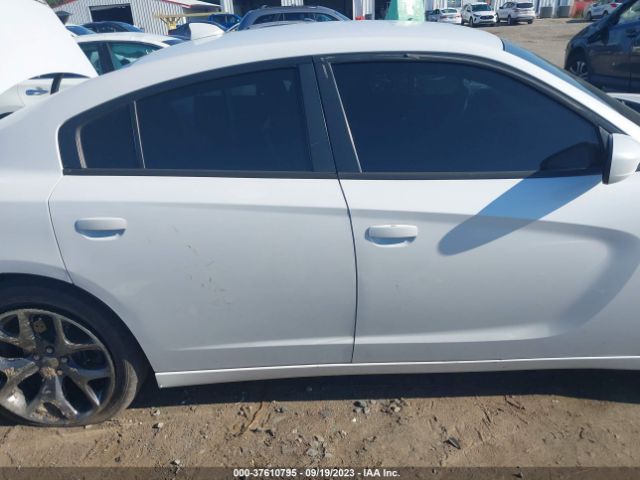 2C3CDXCTXFH871108 Dodge Charger Rt