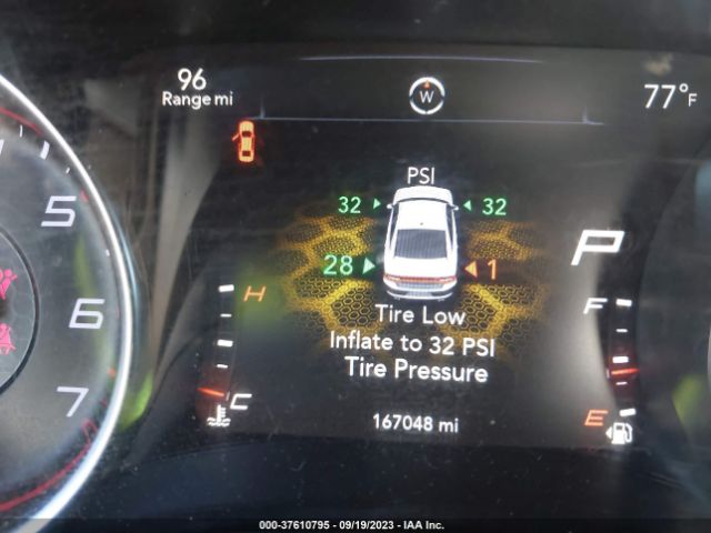 2C3CDXCTXFH871108 Dodge Charger Rt