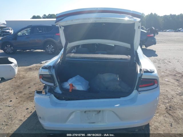 2C3CDXCTXFH871108 Dodge Charger Rt