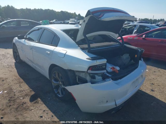 2C3CDXCTXFH871108 Dodge Charger Rt