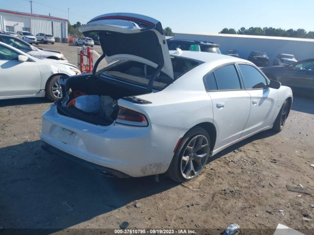 2C3CDXCTXFH871108 Dodge Charger Rt
