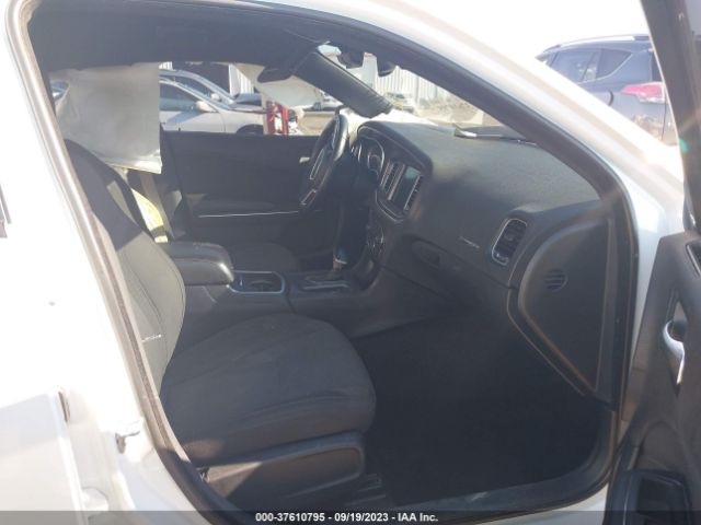 2C3CDXCTXFH871108 Dodge Charger Rt
