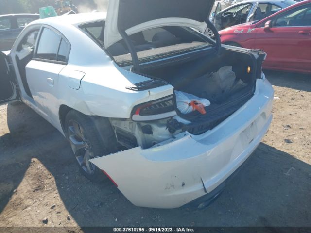 2C3CDXCTXFH871108 Dodge Charger Rt