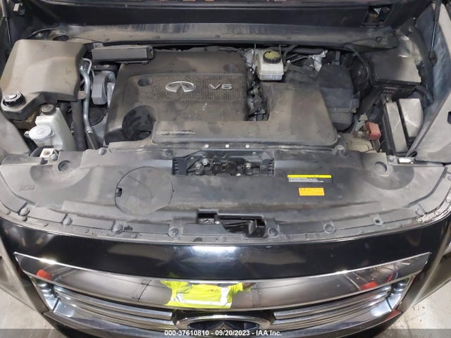 2014 INFINITI QX60 VIN: 5N1AL0MM0EC506969