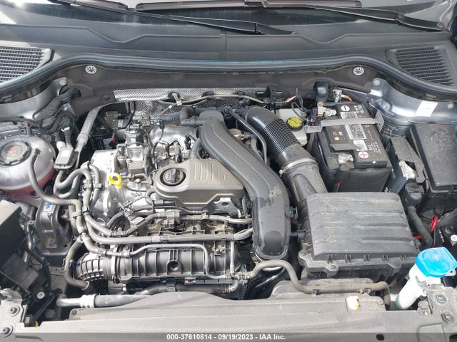 3VVLX7B28NM096871 Volkswagen TAOS SE
