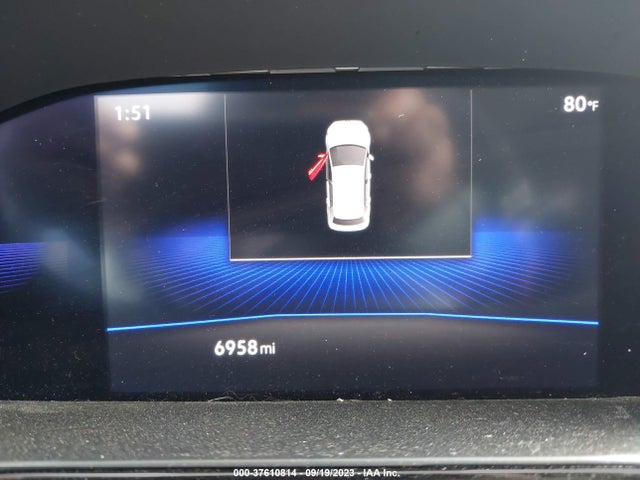 3VVLX7B28NM096871 Volkswagen TAOS SE