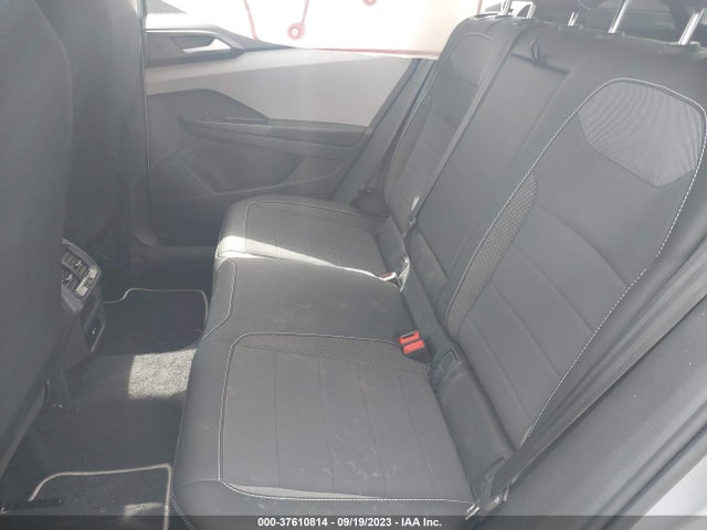3VVLX7B28NM096871 Volkswagen TAOS SE